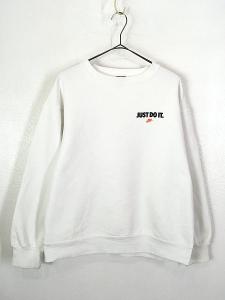 Nike Just Do It トレーナーの通販 Au Pay マーケット