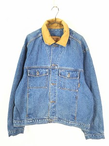 古着 デニム ワイドの通販|au PAY マーケット