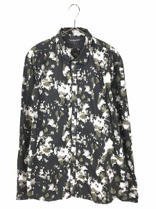 古着屋 ヴィンテージ 柄シャツの通販｜au PAY マーケット