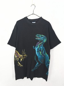 恐竜 メンズ Tシャツの通販 Au Pay マーケット