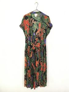 ワンピース トロピカルの通販 Au Pay マーケット