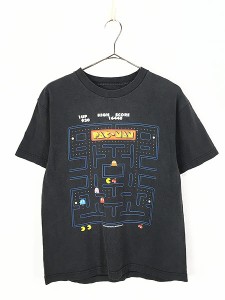 パックマン Tシャツ キッズの通販 Au Pay マーケット