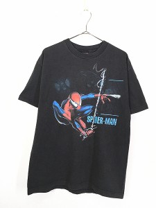 スパイダーマン tシャツの通販｜au PAY マーケット