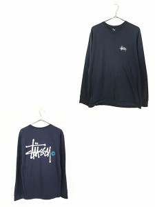 stussy tシャツ 長袖の通販｜au PAY マーケット