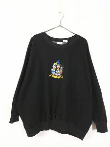 ミッキー トレーナーの通販|au PAY マーケット