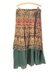 インディアン スカートの通販 Au Pay マーケット