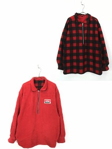 バッファロー チェック ジャケットの通販｜au PAY マーケット