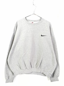 nike スウェット トレーナーの通販|au PAY マーケット