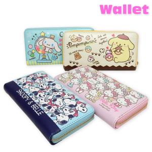 スヌーピー 長財布の通販 Au Pay マーケット