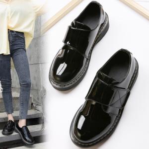 エナメル ローファー 厚底の通販 Au Pay マーケット