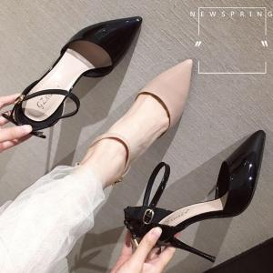 アンクル リボン パンプスの通販 Au Pay マーケット