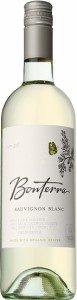 【ボンテッラ】　ソーヴィニヨン　ブラン（SC）　[2017]　750ml　白　SAUVIGNON BLANC