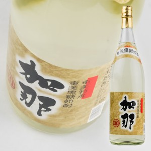 【西平酒造】　加那　黒糖　30度　1.8L　【黒糖焼酎】