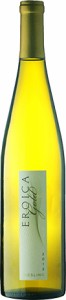 【エロイカ】　ゴールド　リースリング　[2013]　750ml・白　【Eroica】 Gold Riesling