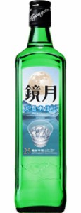 【サントリー】鏡月　25度　700ml