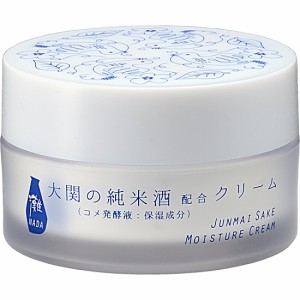 大関 / 蔵元発　灘　保湿クリーム　45g　スキンケア　コスメ