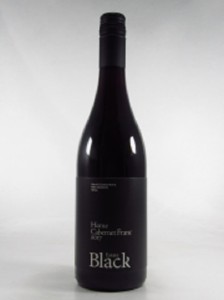 【ブラック　エステート】ブラック　エステート　ホーム　カベルネ　フラン　［2017］　750ml　赤　【BLACK Estate】Black Estate Home C