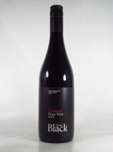 【ブラック　エステート】ダムスティープ　ピノ　ノワール　［2017］　750ml　赤　【BLACK Estate】Damsteep Pinot Noir