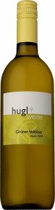 【フーグル　ヴィンマー】　フーグル　グリューナー　フェルトリーナー　クラシック（SC）　[2018]　750ml　白　GRUNER VELTLINER CLASSI