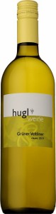 【フーグル　ヴィンマー】フーグル　グリューナー　フェルトリーナー　クラシック（SC）[2019]　750ml　白　GRUNER VELTLINER CLASSIC