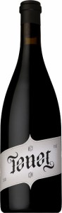 【テネット】テネット　グルナッシュ　シラー　ムールヴェードル　［2015］　750ml　赤　TENET GRENACHE SYRAH MOURVEDRE