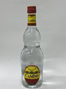 【バカルディ ジャパン株式会社】カミノ・レアルホワイト　750ml　35°　テキーラ