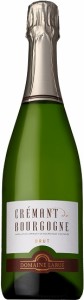 【ドメーヌ　ラリュー】　クレマン　ド　ブルゴーニュ　［NV］　白　750ml　【Domaine Larue】 CREMANT DE BOURGOGNE