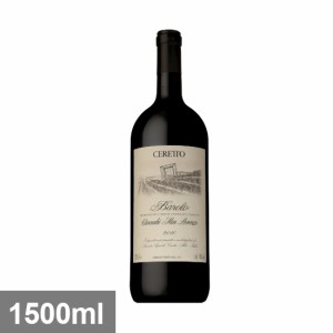 【チェレット】　バローロ　カンヌビ　サンロレンツォ　木箱入　［2010］　赤　1500ml　マグナムボトル　BAROLO CANNUBI SAN LORENZO