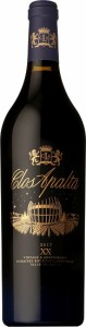 【クロ アパルタ】　クロ アパルタ　[2017]　750ml　赤　CLOS APALTA