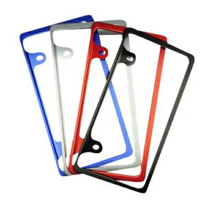 軽自動車 ナンバー フレームの通販 Au Pay マーケット