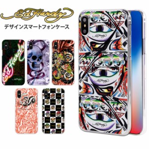 スマホケース 全機種対応 デザイン エドハーディー ED HARDY ハードケース 携帯 カバー iPhone15 SE 第3世代 iPhone14 iPhoneケース BASI