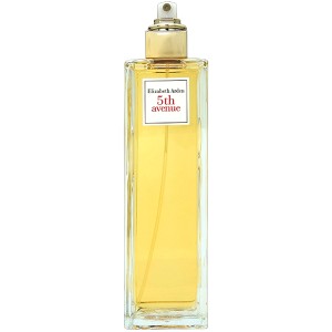 【訳あり】エリザベスアーデン Elizabeth Arden フィフス アベニュー EDP SP 125ml【テスター・未使用品】5TH AVENUE