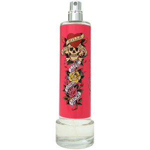 【訳あり】エド ハーディ Ed Hardy エドハーディ ウーマン EDP SP 100ml 【テスター・未使用品】Ed Hardy Woman Eau De Parfum