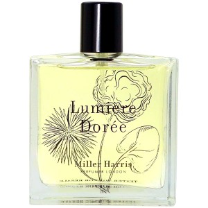 【訳あり】ミラーハリス Miller Harris ルミエール ドーレ EDP SP 100ml【テスター・未使用品】Lumiere Doree【送料無料】