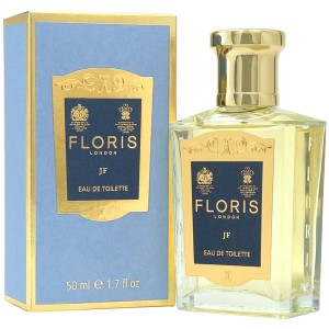 フローリス FLORIS フローリス JF EDT SP 50ml JF Eau De Toilette【ギフト】