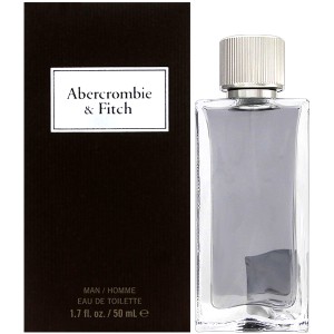 【アバクロンビー＆フィッチ】 ファースト インスティンクト EDT SP 50ml