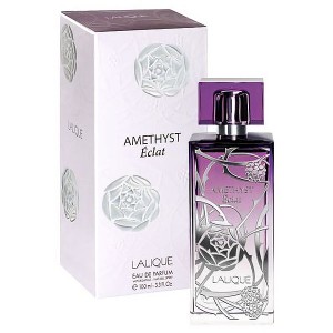 【ラリック】 ラリック アメジスト エクラ EDP SP 100ml Lalique Amethyst Eclat