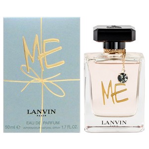 【ランバン】 ランバン ミー EDP SP 50ml Lanvin Me【ギフト】