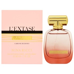 【ニナリッチ】 レクスタス ローズ レジェール EDP SP 30ml