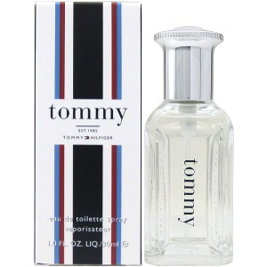 【トミー ヒルフィガー】 トミーコロン EDT SP 30ml Tommy Hilfiger Tommy Cologne【ギフト】