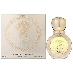 【ヴェルサーチ】 エロス フェム EDT SP 30ml 【オードトワレ】 Versace Eros Pour Femme Eau de Toilette