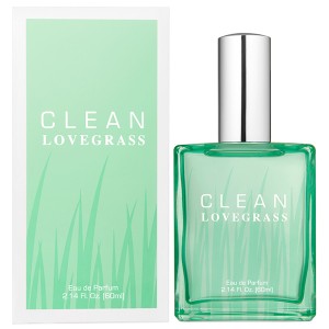 【クリーン】 クリーン ラブグラス EDP SP 60ml CLEAN Lovegrass【ギフト】