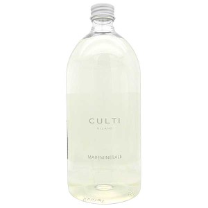 【クルティ】 ディフューザー リフィル MAREMINERALE 1000ml【ギフト】