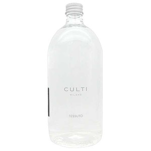 【クルティ】 ディフューザー リフィル TESSUTO 1000ml【ギフト】