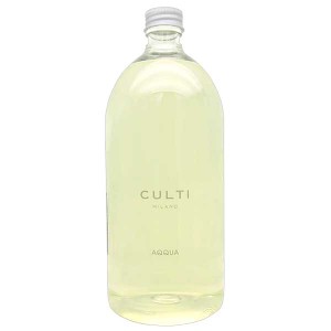 【クルティ】 ディフューザー リフィル AQQUA 1000ml【ギフト】