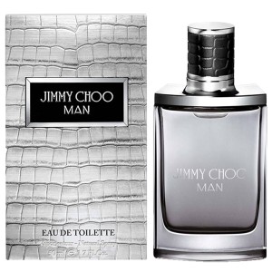 【ジミーチュウ】  ジミー チュウ マン EDT SP 50ml Jimmy Choo MAN【ギフト】