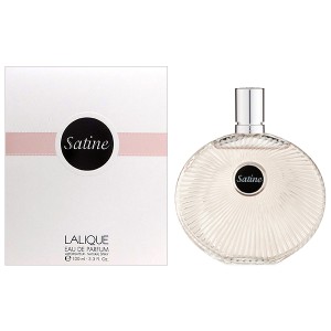 【ラリック】 ラリック サティーヌ EDP SP 100ml Lalique satine