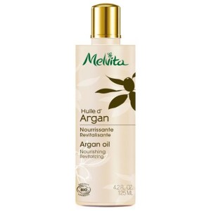 メルヴィータ ビオオイル アルガンオイル 125ml Melvita Huile d’Aragan【ギフト】