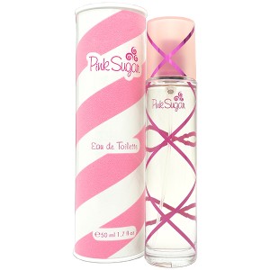 アクオリナ Aquolina ピンクシュガー EDT SP 50ml Pink Sugar Eau de Toilette