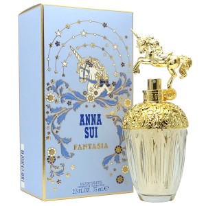 アナスイ ANNASUI ファンタジア EDT SP 75ml FANTASIA【香水】【レディ—ス】【ギフト】